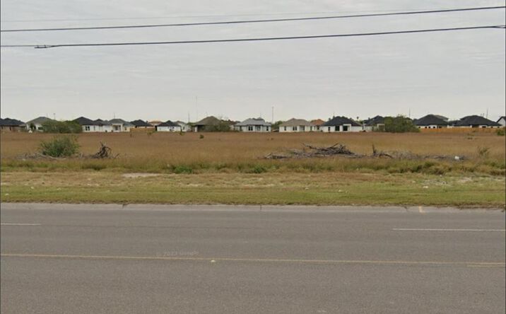 Pictures of Land property located at 1413 E Nolana Avenue, McAllen, TX 78504 for sales - image #1