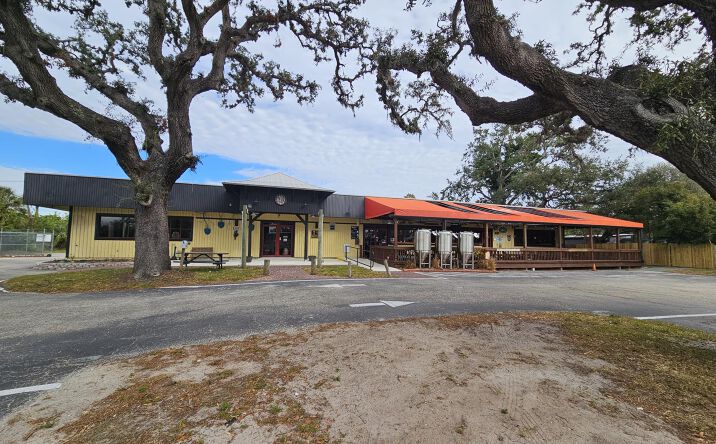 Pictures of Retail property located at 2505 Manatee Ave E, Bradenton, FL 34208 for sales - image #1