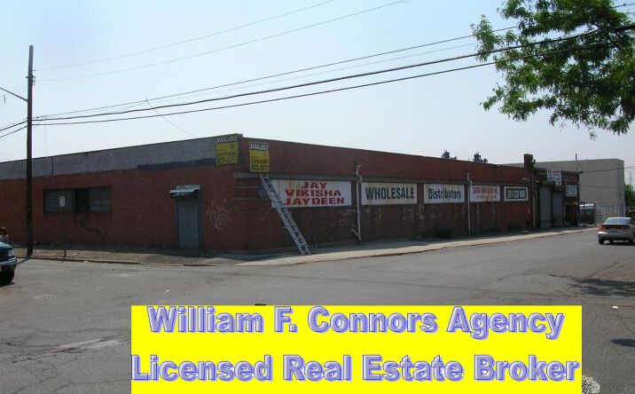 Pictures of Industrial property located at 441-465 St Pauls Ave, Jersey City, NJ 07306 for sales - image #1