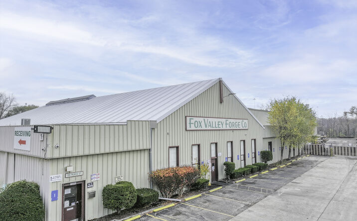 Pictures of Industrial property located at 138 Pierce St, Aurora, IL 60505 for sales - image #1