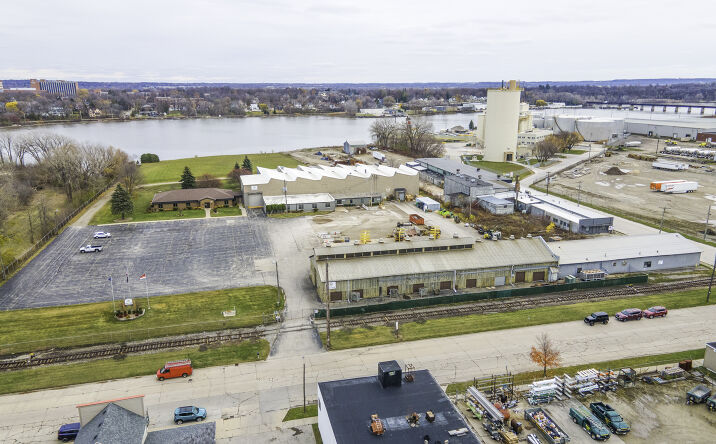 Pictures of Industrial property located at 1341 State St, Green Bay, WI 54304 for sales - image #1
