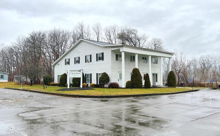Pictures of Mixed Use property located at 6519 NY-434, Apalachin, NY 13732 for sales - image #1
