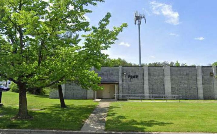 Pictures of Industrial property located at 7267 Park Cir Dr, Hanover, MD 21076 for sales - image #1