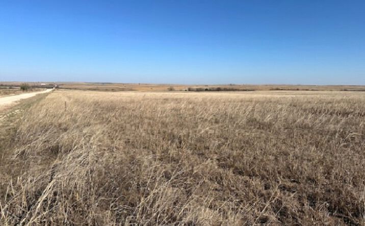 Pictures of Land property located at E County Road 37 & S County Road 169, Catesby, OK, USA, Catesby, OK 73843 for sales - image #1