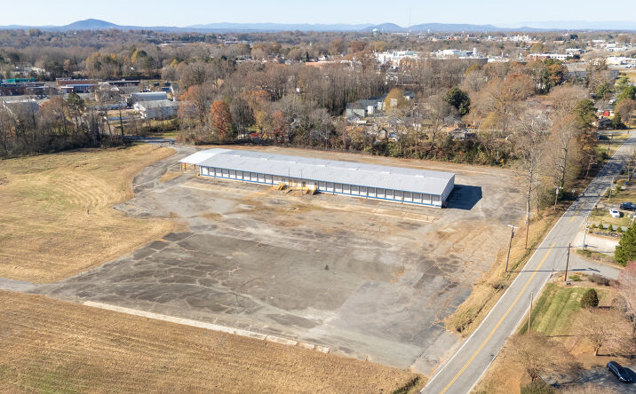 image of property at 754 18TH ST NE Hickory NC 28601-4246