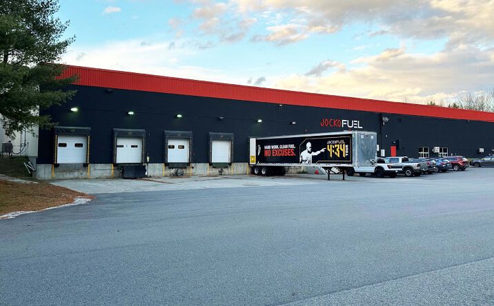 Pictures of Industrial property located at 1149 Main St, Jay, ME 04239 for sales - image #1