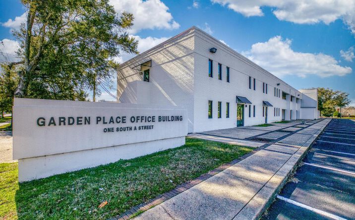 Pictures of Office property located at 1 S A St, Pensacola, FL 32502 for sales - image #1