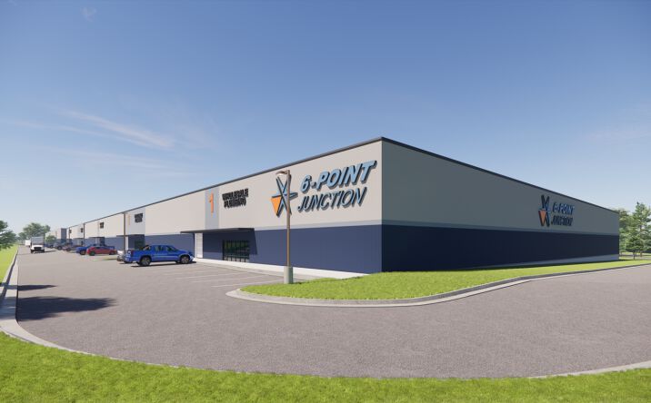 Pictures of Industrial property located at 3570 E Sawyer Rd, Republic, MO 65619 for sales - image #1