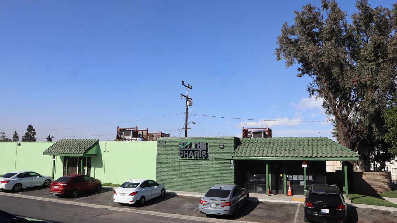 Pictures of Industrial property located at 130 Industrial Way, Corona, CA 92882 for sales - image #1