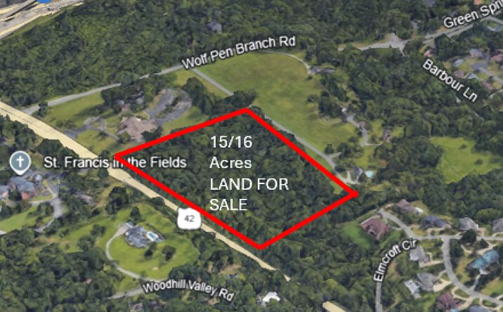 Pictures of Land property located at 6902 Wolf Pen Branch Rd, Prospect, KY 40059 for sales - image #1