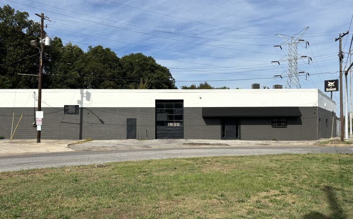 Pictures of Industrial, Retail property located at 1530 Green Springs Hwy, Birmingham, AL 35205 for sales - image #1