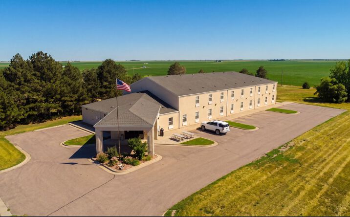 Pictures of Hospitality property located at 815 E 8th Ave, Yuma, CO 80759 for sales - image #1
