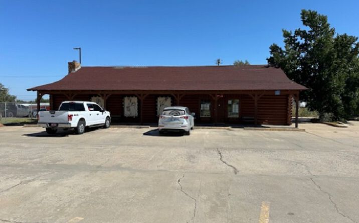 Pictures of Land, Mixed Use, Retail property located at 2424 Williams Ave, Woodward, OK 73801 for sales - image #1
