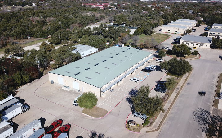 Pictures of Industrial, Office property located at 2001 Windy Terrace, Cedar Park, TX 78613 for sales - image #1