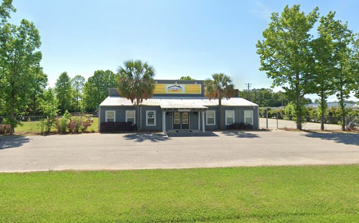image of property at 25883 FRIENDSHIP RD Daphne AL 36526-6087