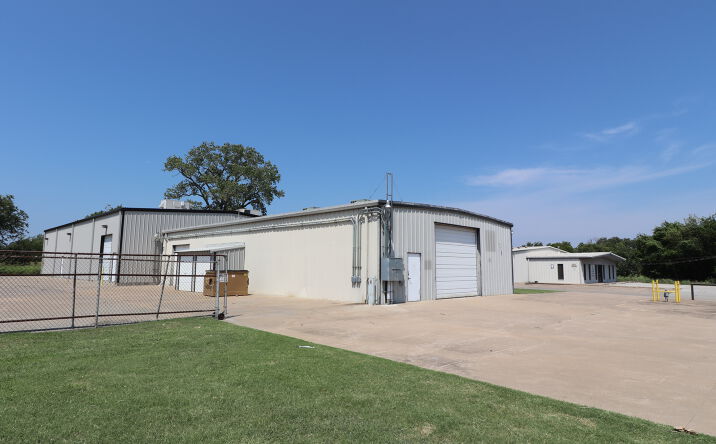 Pictures of Industrial property located at 4606 N Mingo Rd, Tulsa, OK 74117 for sales - image #1