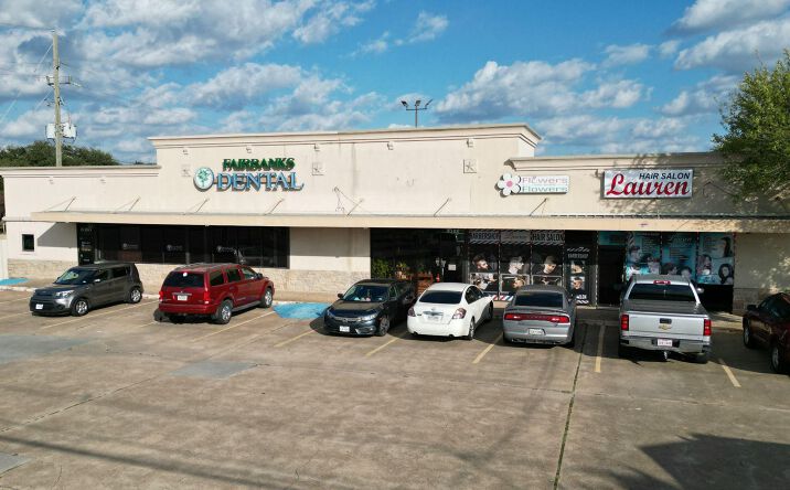 Pictures of Retail property located at 8380 Fairbanks North Houston Rd, Houston, TX 77064 for sales - image #1