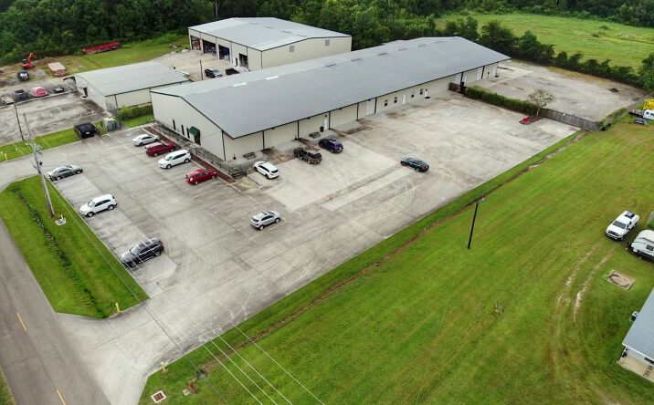 Pictures of Office, Industrial property located at 282 & 290 Tower Rd, Ponchatoula, LA 70454 for sales - image #1