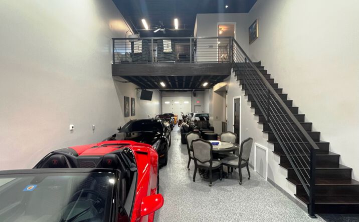 Pictures of Industrial, Mixed Use, Office, Retail property located at 940 McKinley Pkwy - #208, Delano, MN 55328 for sales - image #1