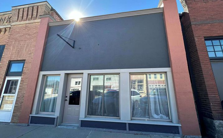 Pictures of Retail property located at 413 E Main St, Central City, IA 52214 for sales - image #1