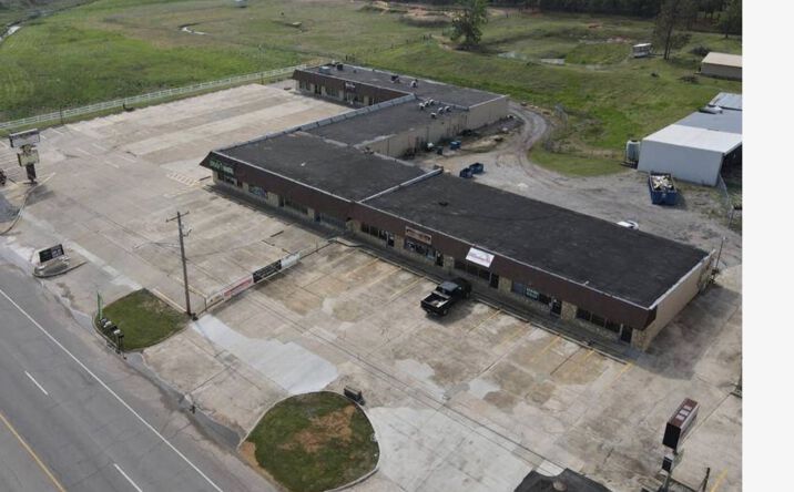 Pictures of Retail property located at 12260 NE 23rd St, Choctaw, OK 73020 for sales - image #1