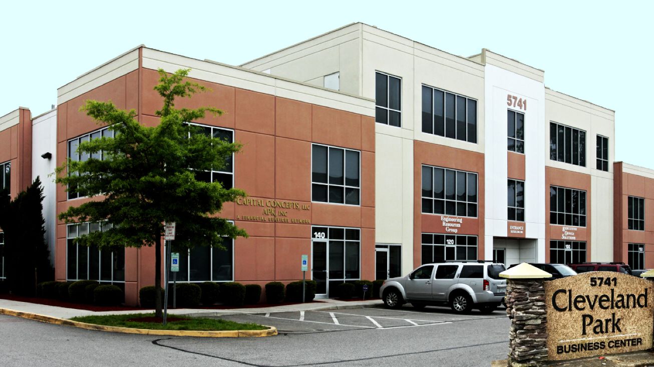 5741 Cleveland Street, Virginia Beach, VA 23462