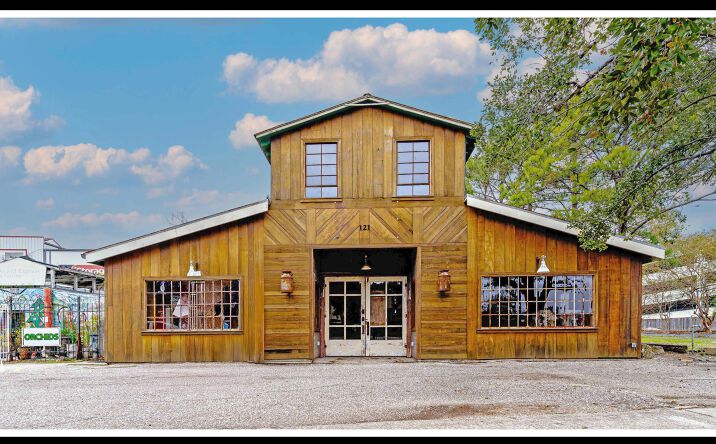 Pictures of Land, Retail property located at 121 Heights Blvd, Houston, TX 77007 for sales - image #1