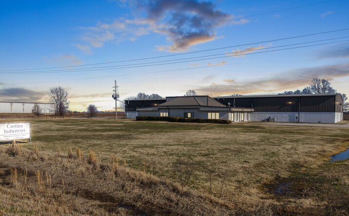Pictures of Industrial property located at 885 S Miller Dr, Walnut Ridge, AR 72476 for sales - image #1