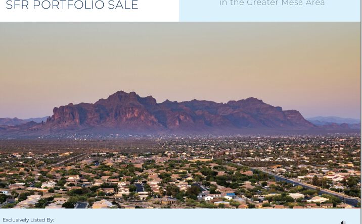 1033 W McLellan Rd, Mesa, AZ 85201 | Crexi.com