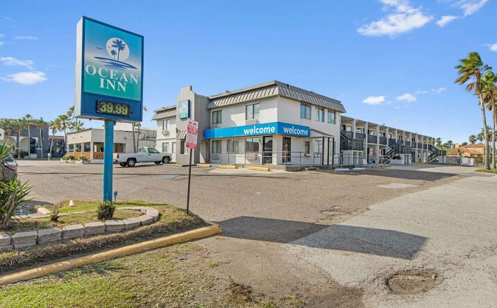 Pictures of Hospitality property located at 4013 Padre Blvd, South Padre Island, TX 78597 for sales - image #1