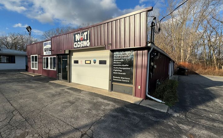 Pictures of Retail property located at 5009 E Main Street Rd, Batavia, NY 14020 for sales - image #1