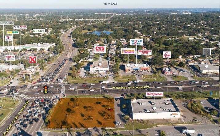 Pictures of Retail property located at 30328 US-19, Clearwater, FL 33761 for sales - image #1