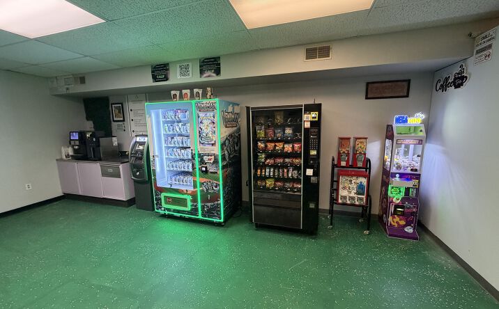 Pictures of Retail, Business for Sale property located at 427 County Rd 513, Califon, NJ 07830 for sales - image #1
