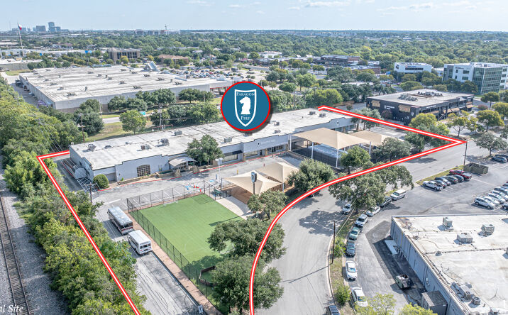 Pictures of Retail, Special Purpose property located at 7944 Great Northern Blvd, Austin, TX 78757 for sales - image #1