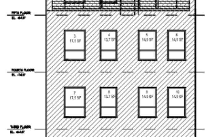 Pictures of Mixed Use property located at 435 Rockaway Ave, Brooklyn, NY 11212 for sales - image #1
