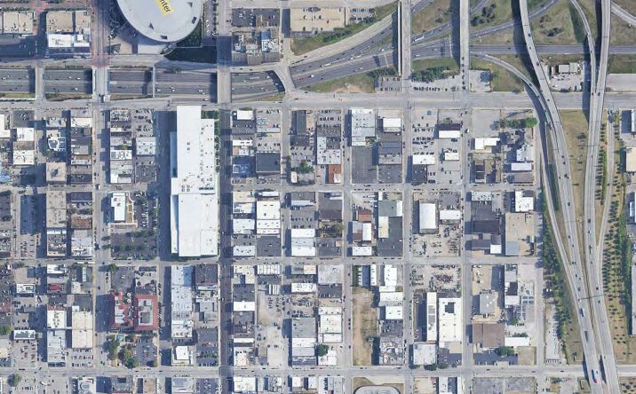 Pictures of Office, Industrial property located at 1225-1301 E. 18th Street, Kansas City, MO 64108 for sales - image #1