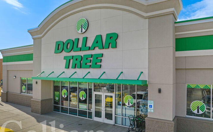 Pictures of Retail property located at 6259 N Linder Rd, Meridian, ID 83646 for sales - image #1