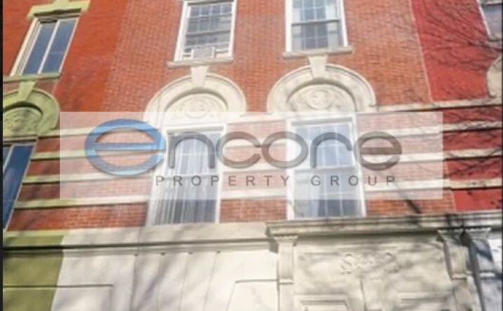 Pictures of Multifamily property located at 247 W 137th St, New York, NY 10030 for sales - image #1