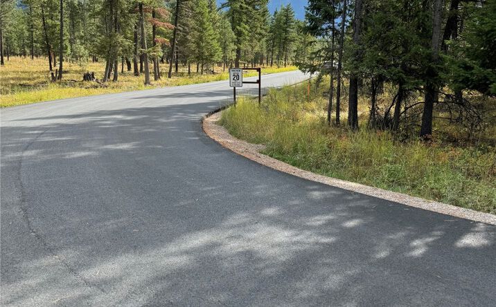 Pictures of Land property located at 8 Snowy Owl Lane, Bigfork, MT 59911 for sales - image #1