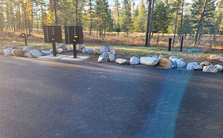 Pictures of Land property located at 13 Snowy Owl Lane, Bigfork, MT 59911 for sales - image #1