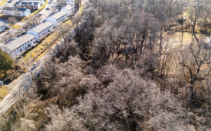 Pictures of Land property located at 3706 N Cleveland Avenue, Kansas City, MO 64117 for sales - image #1