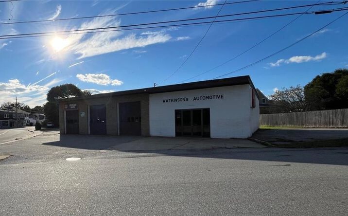 Pictures of Special Purpose, Land property located at 255 State St, Bristol, RI 02809 for sales - image #1