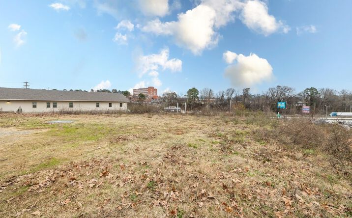 Pictures of Special Purpose, Land property located at 204 Kenwood Drive, Benton, AR 72015 for sales - image #1