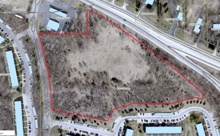 Pictures of Land property located at 22538 Pine Arbor Drive, Elkhart, IN 46516 for sales - image #1