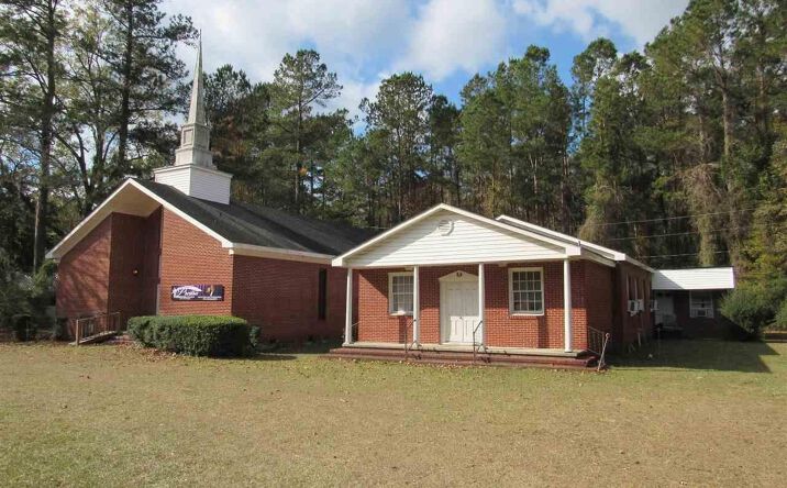 Pictures of Special Purpose, Land property located at 4204 Martin Luther King Jr. HWY, Salters, SC 29556-0882 for sales - image #1