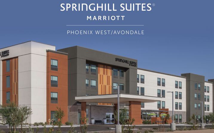 Pictures of Hospitality property located at 9950 W Encanto Blvd, Avondale, AZ 85392 for sales - image #1
