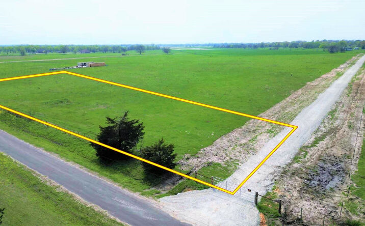 Pictures of Land property located at P1L05 Limestone County Road 469, Mexia, TX 76667 for sales - image #1