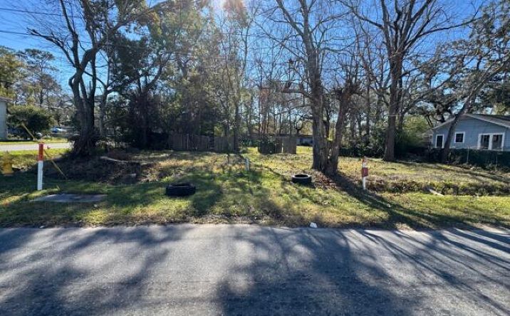 Pictures of Office property located at 0 RAYFORD Street, Jacksonville, FL 32205 for sales - image #1