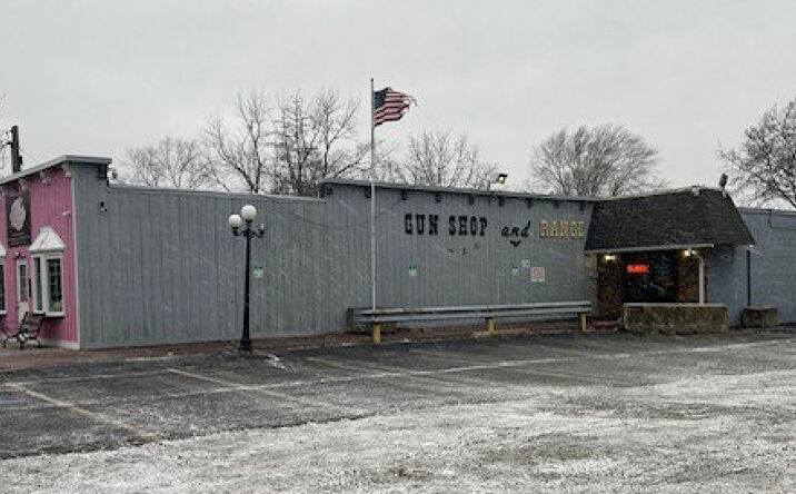 Pictures of Retail, Industrial property located at 135 E Main St, Glenwood, IL 60425 for sales - image #1