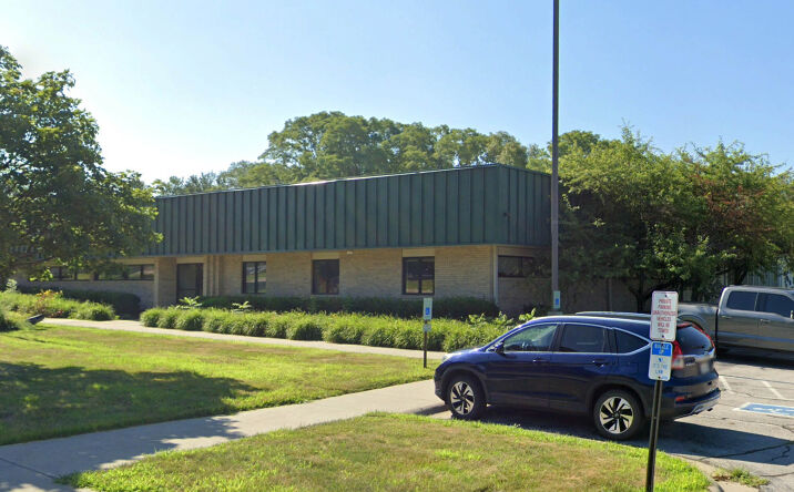 Pictures of Industrial, Office property located at 5935 Henninger Dr, Omaha, NE 68104 for sales - image #1